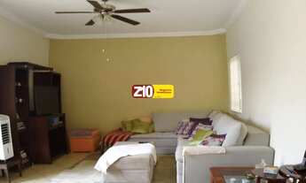 Imagem 4: SOBRADO A VENDA COM EXCELENTE ACABAMENTO JARDIM REGENTE 03 DORMITÓRIOS INDAIATUBA SP