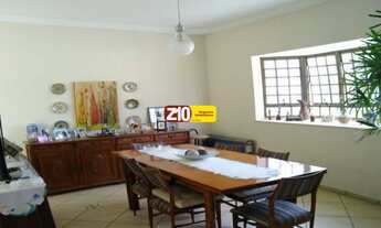 Imagem 3: SOBRADO A VENDA COM EXCELENTE ACABAMENTO JARDIM REGENTE 03 DORMITÓRIOS INDAIATUBA SP