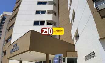 Imagem 2: SALA A VENDA EM ANDAR ALTO - OFFICE PREMIUM MEDICAL - JARDIM POMPÉIA - INDAIATUBA SP