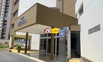 Imagem: SALA A VENDA EM ANDAR ALTO - OFFICE PREMIUM