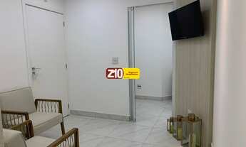 Imagem 3: SALA A VENDA EM ANDAR ALTO - OFFICE PREMIUM MEDICAL - JARDIM POMPÉIA - INDAIATUBA SP