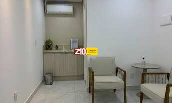 Imagem 4: SALA A VENDA EM ANDAR ALTO - OFFICE PREMIUM MEDICAL - JARDIM POMPÉIA - INDAIATUBA SP