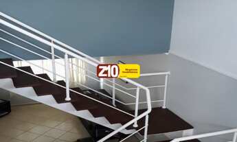 Imagem 4: SOBRADO COM 02 DORMITÓRIOS EM CONDOMÍNIO - PORTAL DE ITAICI - INDAIATUBA SP