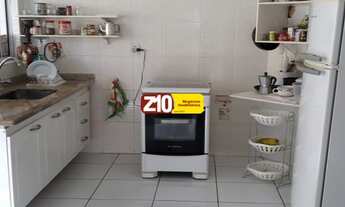 Imagem 7: SOBRADO COM 02 DORMITÓRIOS EM CONDOMÍNIO - PORTAL DE ITAICI - INDAIATUBA SP