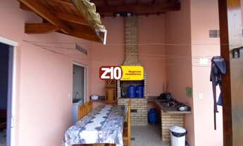 Imagem 5: SOBRADO A VENDA COM PISCINA 3 DORMITÓRIOS - JARDIM REGINA - INDAIATUBA SP