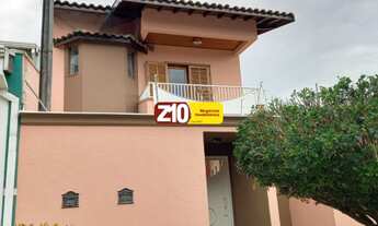 Imagem 7: SOBRADO A VENDA COM PISCINA 3 DORMITÓRIOS - JARDIM REGINA - INDAIATUBA SP