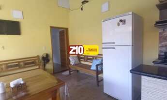 Imagem 5: CHÁCARA A VENDA 2 DORMITÓRIOS - PARQUE DAS BANDEIRAS - INDAIATUBA SP