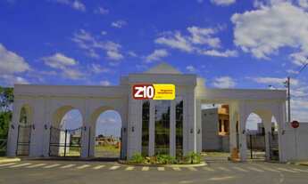 Imagem: TERRENO À VENDA CONDOMÍNIO PARK REAL INDAIATUBA