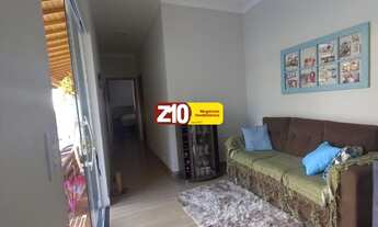 Imagem 7: CHÁCARA A VENDA 2 DORMITÓRIOS - PARQUE DAS BANDEIRAS - INDAIATUBA SP