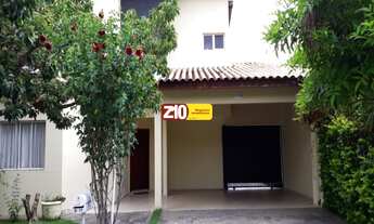 Imagem 1: SOBRADO COM 02 DORMITÓRIOS EM CONDOMÍNIO - PORTAL DE ITAICI - INDAIATUBA SP