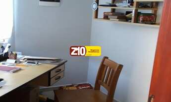 Imagem 6: SOBRADO COM 02 DORMITÓRIOS EM CONDOMÍNIO - PORTAL DE ITAICI - INDAIATUBA SP