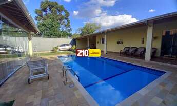 Imagem: CHÁCARA A VENDA 2 DORMITÓRIOS - PARQUE