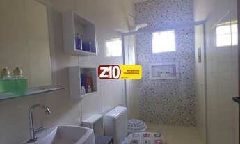 Imagem 4: CHÁCARA A VENDA 2 DORMITÓRIOS - PARQUE DAS BANDEIRAS - INDAIATUBA SP