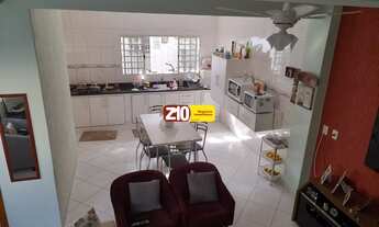 Imagem 4: SOBRADO A VENDA COM 4 DORMITÓRIOS - REGIÃO CENTRAL DE INDAIATUBA SP