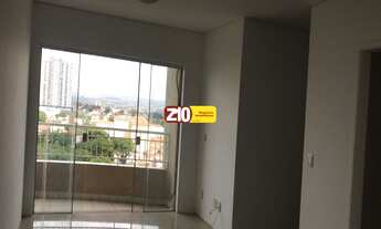 Imagem 3: LOCAÇÃO APARTAMENTO COM 3 DORMITÓRIOS, SENDO 1 SUÍTE TORRES DA LIBERDADE - INDAIATUBA SP