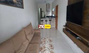 Imagem: CASA PARA VENDA 4 DORMITÓRIOS - JARDIM