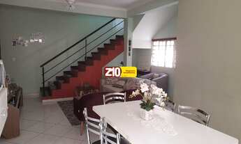 Imagem 2: SOBRADO A VENDA COM 4 DORMITÓRIOS - REGIÃO CENTRAL DE INDAIATUBA SP