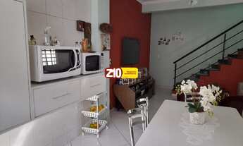 Imagem 3: SOBRADO A VENDA COM 4 DORMITÓRIOS - REGIÃO CENTRAL DE INDAIATUBA SP