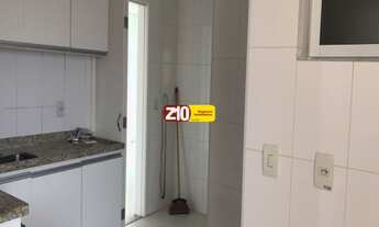 Imagem 7: LOCAÇÃO APARTAMENTO COM 3 DORMITÓRIOS, SENDO 1 SUÍTE TORRES DA LIBERDADE - INDAIATUBA SP