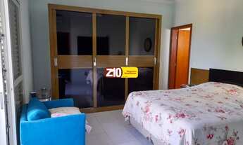 Imagem 6: SOBRADO A VENDA COM 4 DORMITÓRIOS - REGIÃO CENTRAL DE INDAIATUBA SP