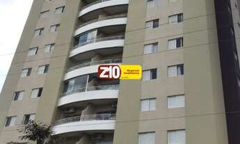 Imagem: LOCAÇÃO APARTAMENTO COM 3 DORMITÓRIOS