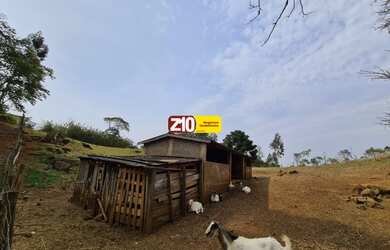 Imagem 2: SITIO DE 30.000m² - PORTEIRA FECHADA - RIBEIRÃO GRANDE - SP