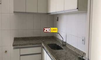 Imagem 5: LOCAÇÃO APARTAMENTO COM 3 DORMITÓRIOS, SENDO 1 SUÍTE TORRES DA LIBERDADE - INDAIATUBA SP