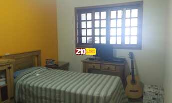 Imagem 6: SOBRADO A VENDA COM 3 DORMITÓRIOS - JARDIM HUBERT - INDAIATUBA SP