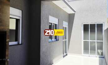 Imagem 4: CASA COM 03 DORMITÓRIOS EXCELENTE ACABAMENTO EM CONDOMÍNIO - JARDIM RESIDENCIAL PARK REAL