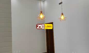 Imagem 3: CASA COM 03 DORMITÓRIOS EXCELENTE ACABAMENTO EM CONDOMÍNIO - JARDIM RESIDENCIAL PARK REAL