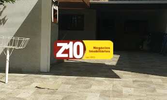 Imagem: SOBRADO A VENDA COM 3 DORMITÓRIOS - JARDIM