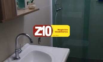 Imagem 7: SOBRADO A VENDA COM 3 DORMITÓRIOS - JARDIM HUBERT - INDAIATUBA SP