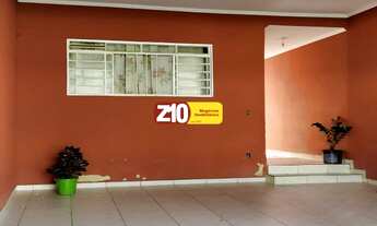 Imagem: SOBRADO A VENDA RESIDENCIAL ÓTIMA LOCALIZAÇÃO