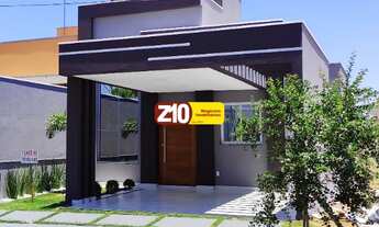 Imagem: CASA TÉRREA COM 03 DORMITÓRIOS - JARDIM