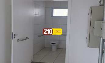 Imagem 7: GALPÃO LOGÍSTICO A VENDA - JARDIM OLIVEIRA AMARGO - PARALELO A SP 75 INDAIATUBA SP