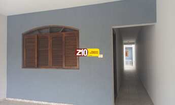 Imagem 2: SOBRADO PARA LOCAÇÃO COM 03 DORMITÓRIOS - JARDIM MORADA DO SOL INDAIATUBA SP