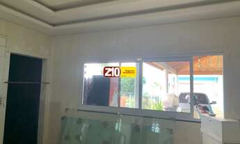 Imagem 5: SOBRADO A VENDA 4 DORMITÓRIOS COM EXCELENTE ACABAMENTO JARDIM MONTE VERDE INDAIATUBA SP