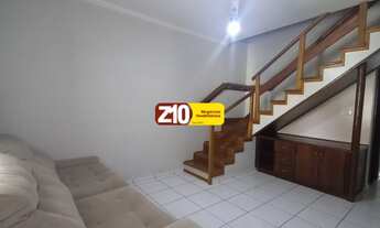 Imagem 5: SOBRADO PARA LOCAÇÃO COM 03 DORMITÓRIOS - JARDIM MORADA DO SOL INDAIATUBA SP