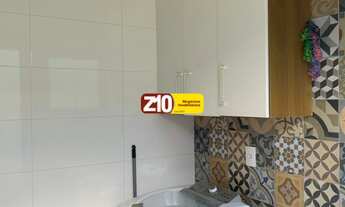 Imagem 6: SOBRADO A VENDA 4 DORMITÓRIOS COM EXCELENTE ACABAMENTO JARDIM MONTE VERDE INDAIATUBA SP