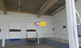 Imagem 4: GALPÃO LOGÍSTICO A VENDA - JARDIM OLIVEIRA AMARGO - PARALELO A SP 75 INDAIATUBA SP