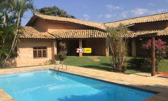 Imagem: CHÁCARA A VENDA 5 DORMITÓRIOS - MOSTEIRO