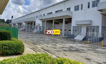 Imagem 3: GALPÃO LOGÍSTICO A VENDA - JARDIM OLIVEIRA AMARGO - PARALELO A SP 75 INDAIATUBA SP