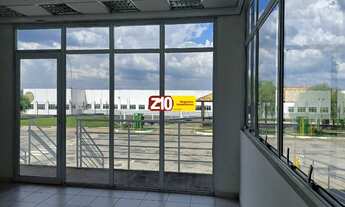 Imagem 6: GALPÃO LOGÍSTICO A VENDA - JARDIM OLIVEIRA AMARGO - PARALELO A SP 75 INDAIATUBA SP