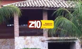 Imagem 7: CHÁCARA A VENDA 5 DORMITÓRIOS - MOSTEIRO DE ITAICI - INDAIATUBA SP