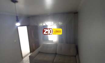 Imagem 6: SOBRADO PARA LOCAÇÃO COM 03 DORMITÓRIOS - JARDIM MORADA DO SOL INDAIATUBA SP