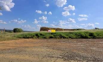 Imagem 4: ÁREA INDUSTRIAL A VENDA LOCALIZAÇÃO PRIVILEGIADA - RODOVIA SP 75 - INDAIATUBA SP