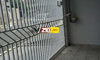 Imagem 4: SOBRADO PARA LOCAÇÃO COM 03 DORMITÓRIOS - JARDIM MORADA DO SOL INDAIATUBA SP