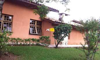 Imagem 3: CHÁCARA A VENDA 5 DORMITÓRIOS - MOSTEIRO DE ITAICI - INDAIATUBA SP