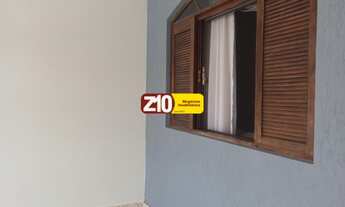 Imagem 3: SOBRADO PARA LOCAÇÃO COM 03 DORMITÓRIOS - JARDIM MORADA DO SOL INDAIATUBA SP