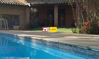 Imagem 2: CHÁCARA A VENDA 5 DORMITÓRIOS - MOSTEIRO DE ITAICI - INDAIATUBA SP